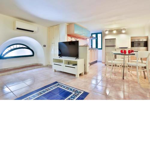 La Tata Comfy Apartment in the old center