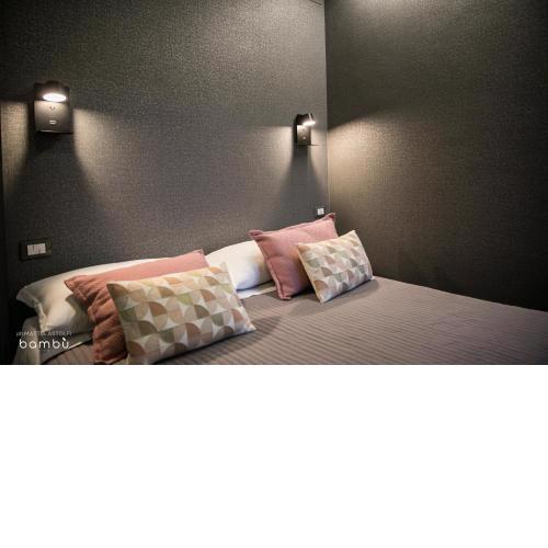 La Taverna Antica Rooms