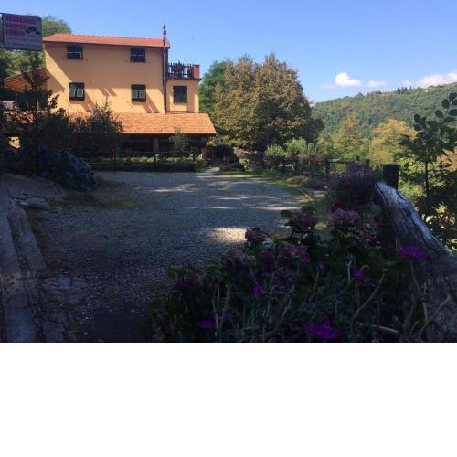 La Taverna Del Nonno
