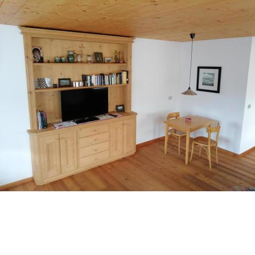LA TAVERNA DI SUSANNE-Residenze dolomitiche-