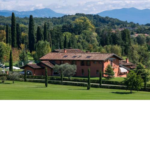 La Tavernetta Al Castello
