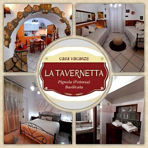 La Tavernetta