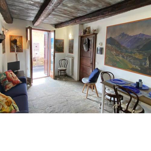 La Tavolozza Vigezzina