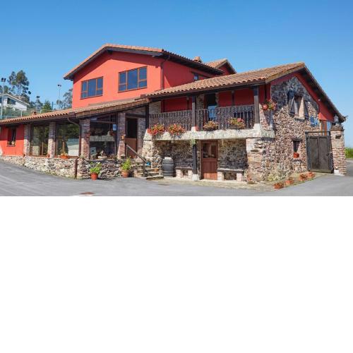 La Tejera Hotel