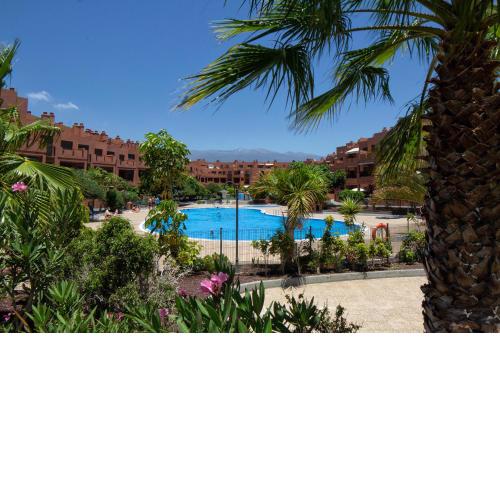 LA TEJITA – Bonito y luminoso apartamento junto al mar