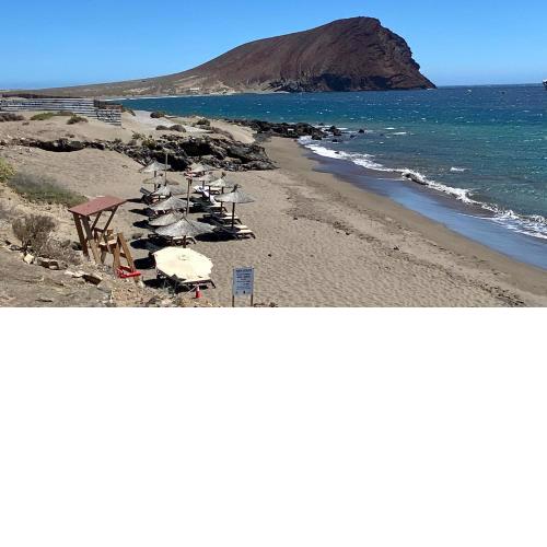 La Tejita Paradise