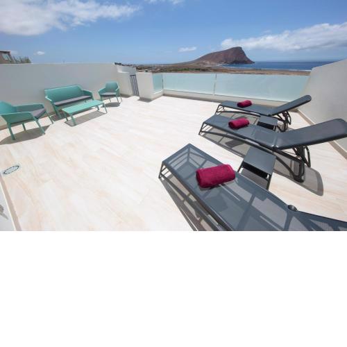 LA TEJITAS BEST SEAVIEW PENTHOUSE - by MEDANO4YOU