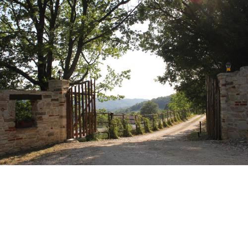 La Tenuta - Resort Agricolo