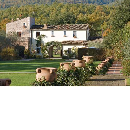 La Tenuta Dei Ciclamini