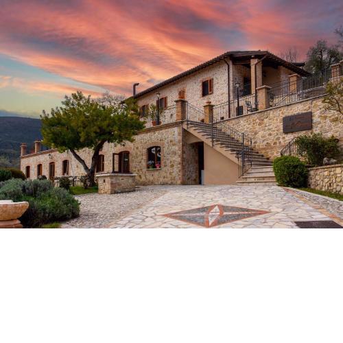 La Tenuta dei Fiori