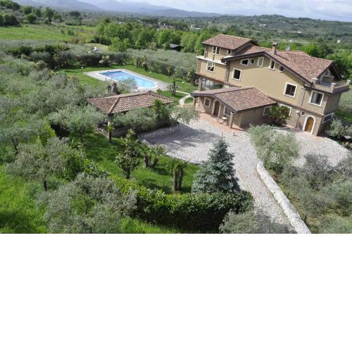 La Tenuta del Barone