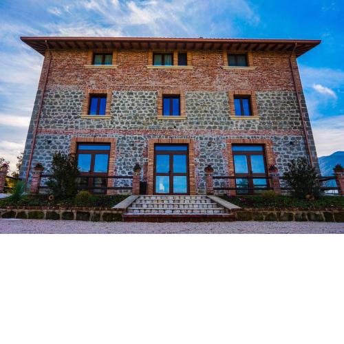 La Tenuta del Campo di Sopra