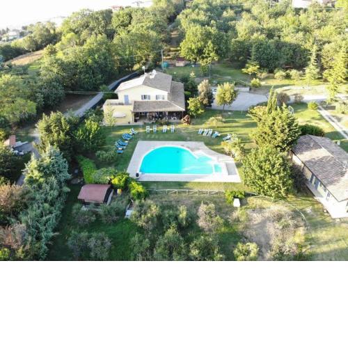 La Tenuta Del Giglio