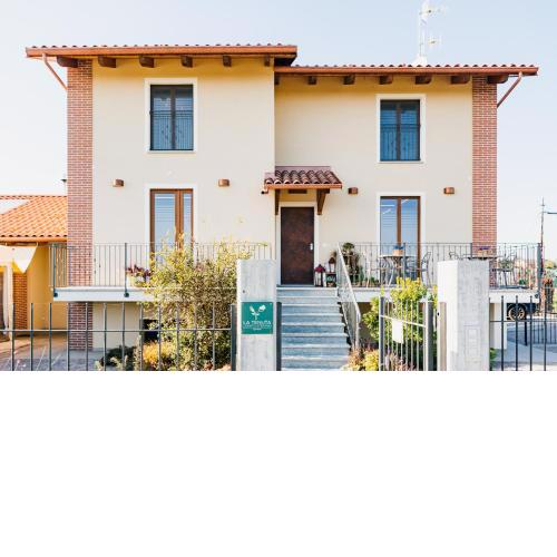 La Tenuta di Santo Stefano Agri Resort & Spa