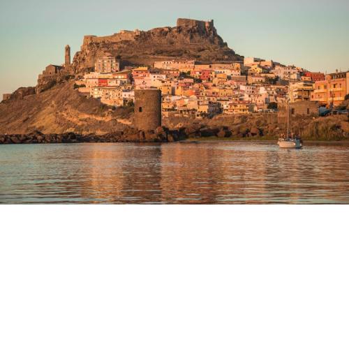 La terra del benessere