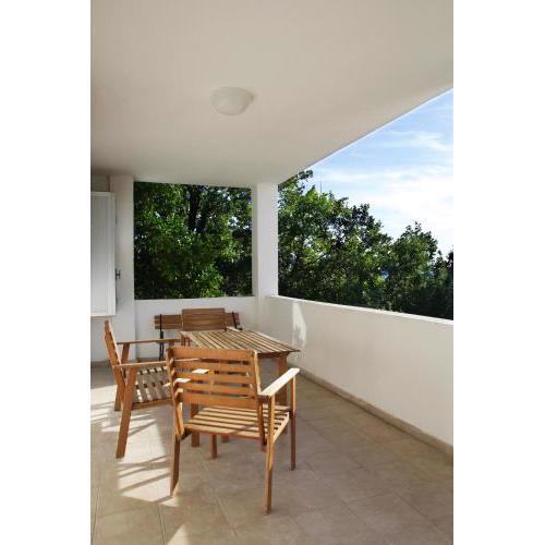 La Terrasse sul Golfo dei Poeti Zena Apartment