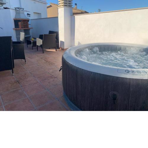 LA TERRASSETA