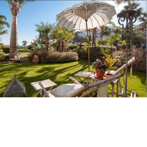 LA TERRAZA DE BANÚS