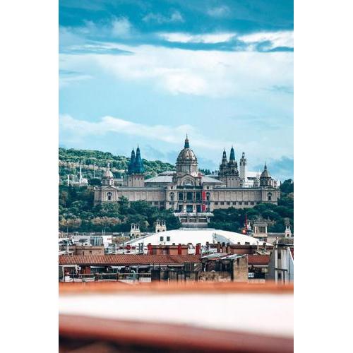 La Terraza de Eixample