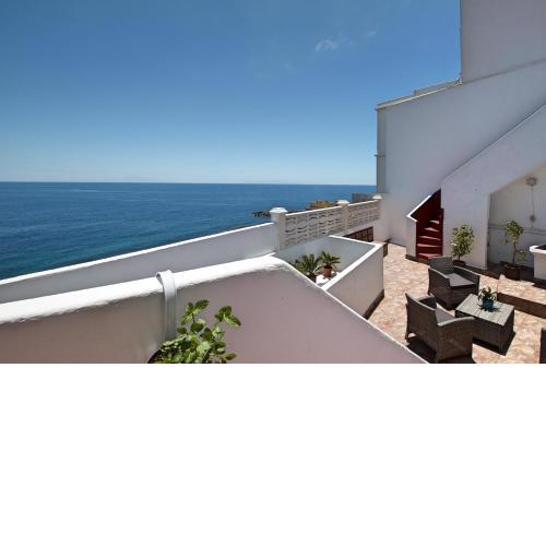 La Terraza de Juana