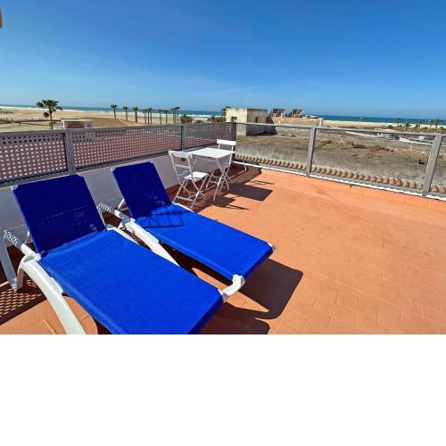 La Terraza del Mar