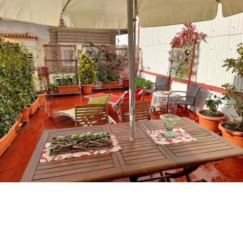 La Terraza