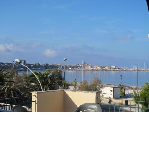 La Terrazza - Residenze MariCharme