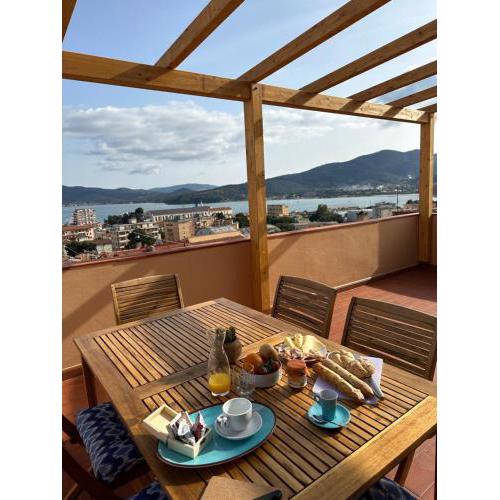 La terrazza al forte