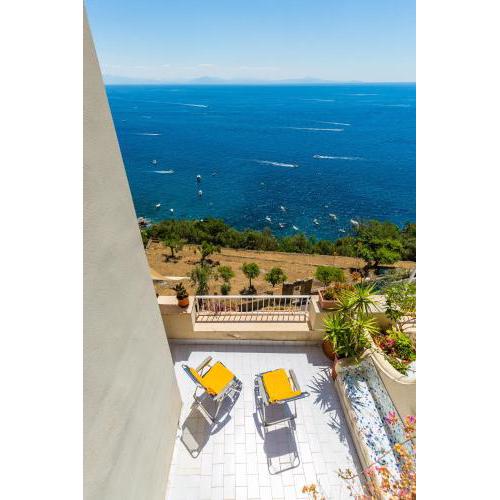 La Terrazza Amalfi