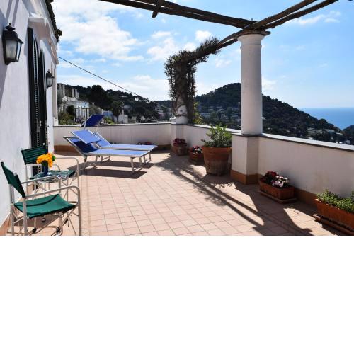 La Terrazza Apartment