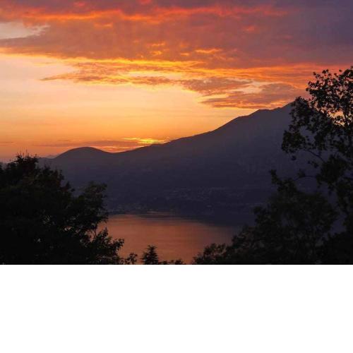 La Terrazza Baldo Garda
