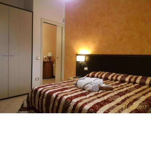La Terrazza B&B