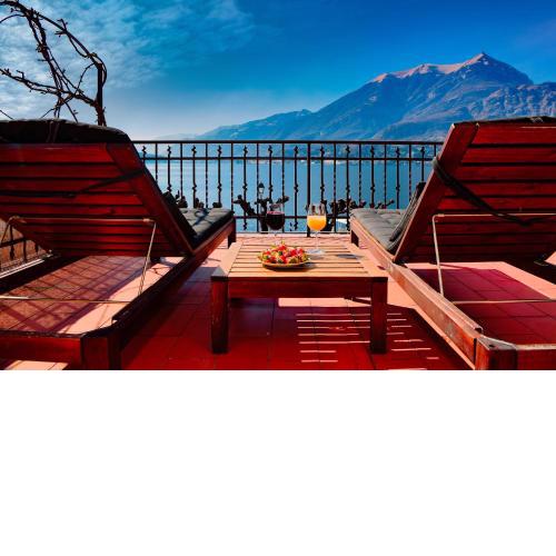 La Terrazza Cavour by Wonderful Italy