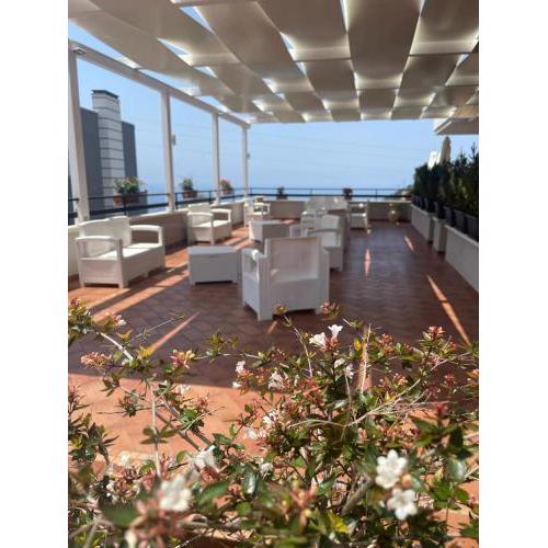 La Terrazza degli Dei