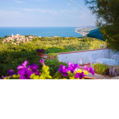 La Terrazza Del Conero monolocale