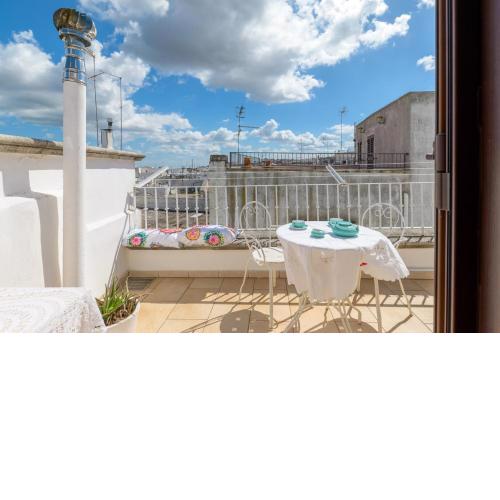 La Terrazza del Marinaio