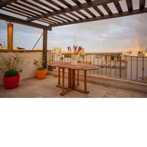 La terrazza del Professore by Wonderful Italy