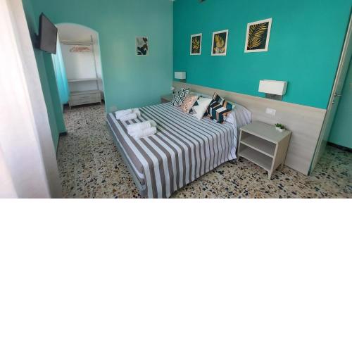 La terrazza del Sole Guest House