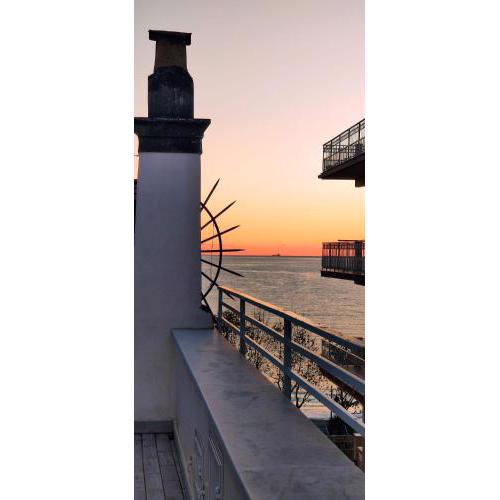La Terrazza dell'Abate