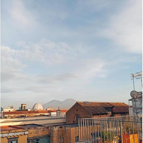La terrazza delle fate