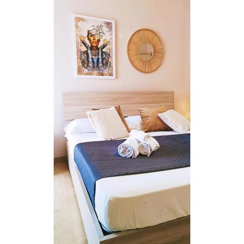 La Terrazza Di Athena sweet rooms