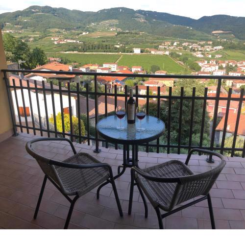 La Terrazza di Beppe