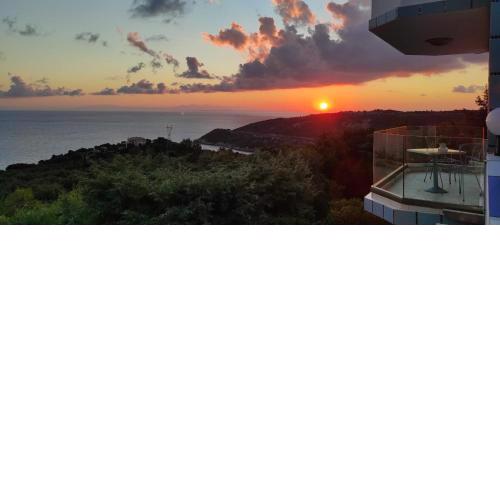La Terrazza di Carlo e Luisa