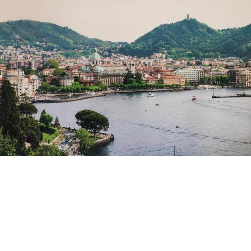 La Terrazza di Como