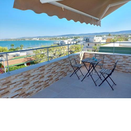 La terrazza di Elena