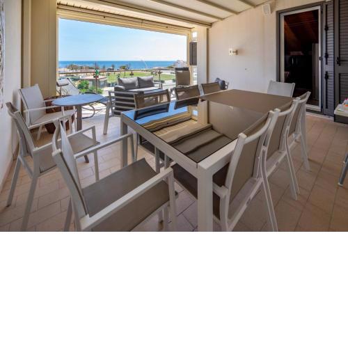 La Terrazza di Emma
