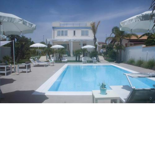 La Terrazza di Eraclea