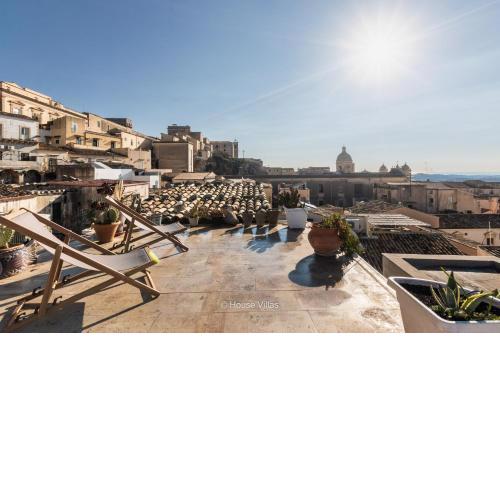 La Terrazza di Erika
