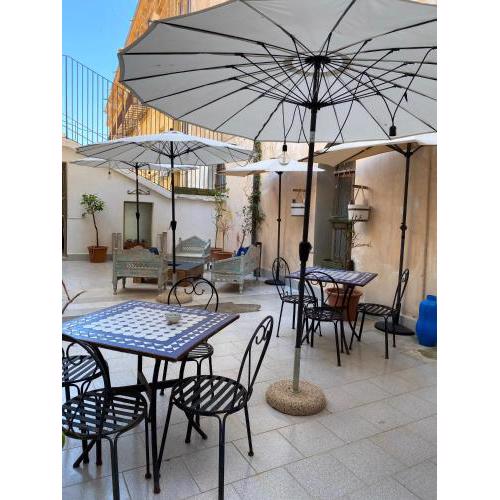 La terrazza di Gadia