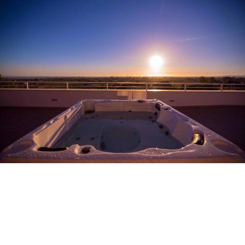 La Terrazza di Harmakhis